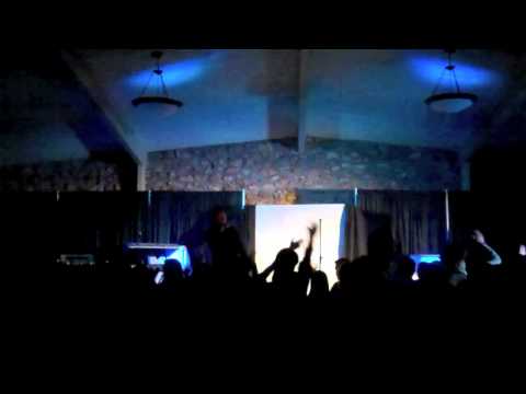 Steven Cooper / Live @ NOMO State Convention 2010
