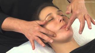 Face Reflex Therapy