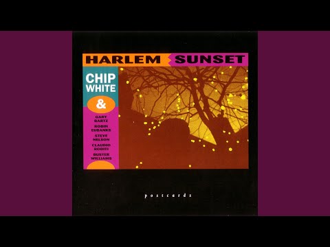 Club 609 (feat. Claudio Roditi, Steve Nelson & Buster Williams)