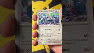 Crack That Pack! Ep. 205: Pokemon Chaos Rising Booster #tcg #packopening #pokemon #pokemontcg