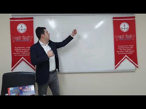 Eşya Kargo Taşımacılığı Yetki Belgeleri