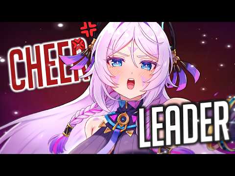 Nightcore - Cheerleader (Female Version) (Lyrics)