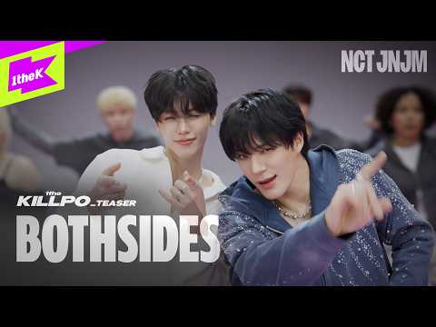 [TEASER] NCT JNJM _ BOTH SIDES | 1theKILLPO | 원더킬포 | 퍼포먼스 | Performance | 4K