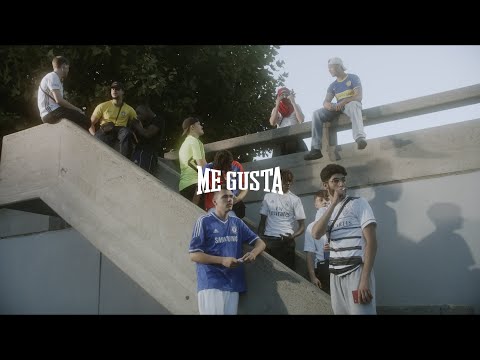 Me Gusta - Paco (Official Music Video)