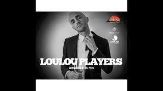 LouLou Players @ Warung Beach Club, Itajai, Brazil / 2 January 2015