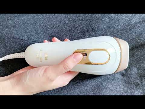 Braun Silk·expert Pro 5 IPL – High-Tech At‑Home Laser Hair Removal That Actually Works?