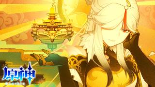 【ゆっくり実況】恒常ガチャのみで原神攻略！part20《原神》