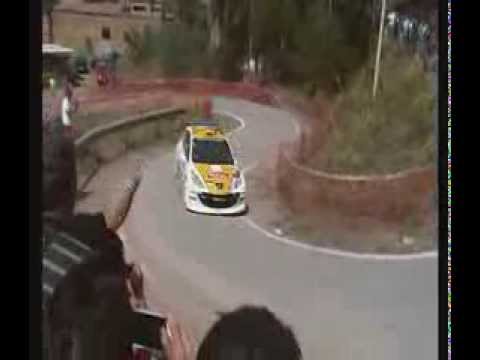 C.I. Rally - 97^ Targa Florio 29 Sett. 2013   SCANDOLA e ANDREUCCI Ps5