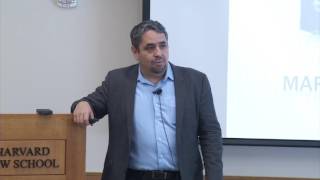 David Lopez | Title VII: A Magna Carta of Human Rights