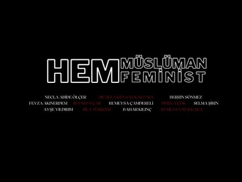 Both Muslim and Feminist