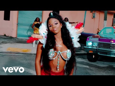 City Girls - Period (We Live) [Official Music Video]

One of Blessing best song