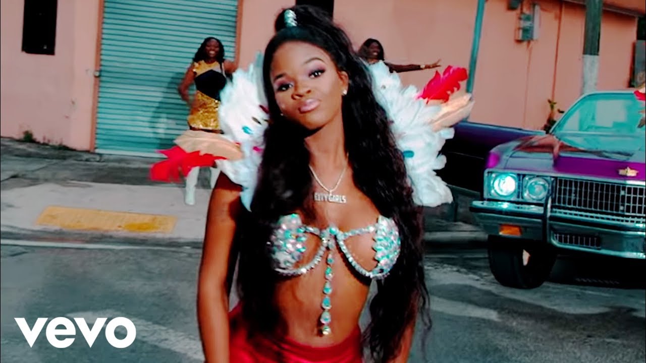 City Girls — Period (We Live)