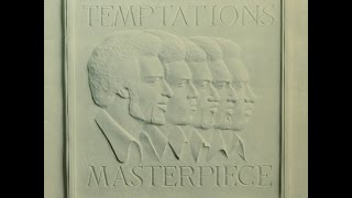 The Temptations - Law Of The Land  1973