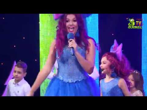 Suflul Iernii 2017 Picaturi Muzicale, Julia Sandu, Dianna Rotaru, Tatiana Heghea, Cezara, Marcel Ros