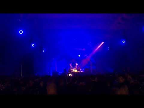 D-Verze & Vyral playing Reaperz - Killerbee | Q-Base 2018