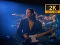 Rush - "Show Don't Tell" Official Video - QHD 60fps 2024 Remaster