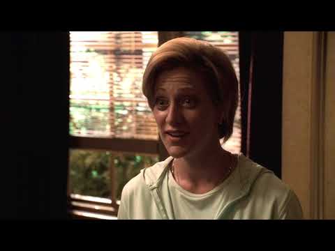 Carmela és Tony hatalmas veszekedése