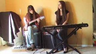 Patterns in the Ivy  OPETH COVER