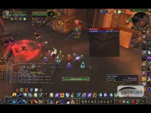 Elemental dps test(patch 4.0.1)