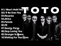The Best Of TOTO