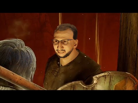 John Souls - Demon Soul's Hidden Boss