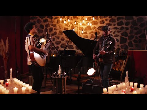 Omar Márquez ft. Miguel Inzunza - Ven Ya