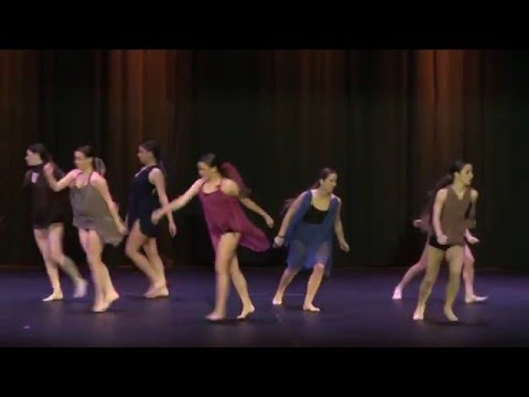 Escuela De Danza Stardanze*  - DWC 2016 - Mine