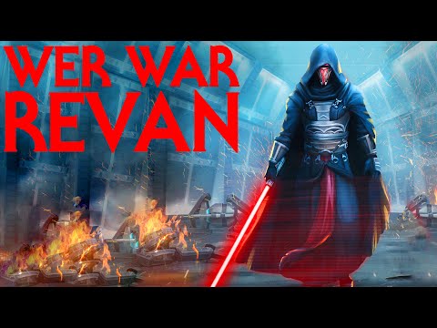 Wer war Revan? - Vom Jedi zum Sith und zurück | Star Wars | Legends Deutsch