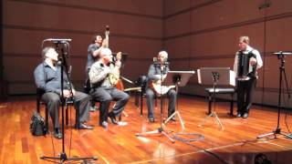 Petar Ralchev Quartet - 09.Чомпалова ръченица
