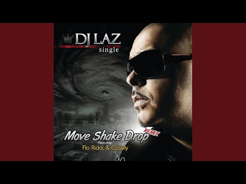 Move Shake Drop Remix