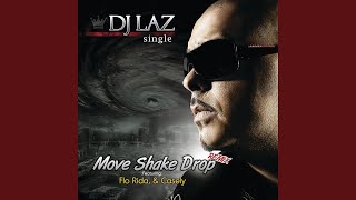 Move Shake Drop Remix