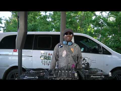 Ceega wa meropa // Deep houe mix // Impromptu sessions #deephousemusic #afrotech #dancemusic #dj