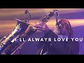 I'LL ALWAYS LOVE YOU - Kirk Whalum / INSTRUMENTAL SAX (DVD Minha História - Angelo Torres)