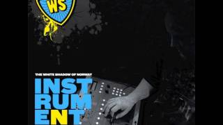The White Shadow -  "Without A Shadow Of A Doubt" Instrumental
