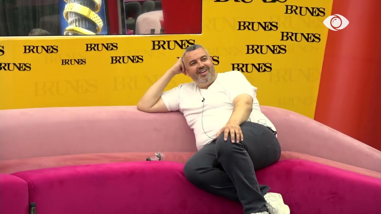 Si arrite deri në këtë pikë?/ Mal debaton me Selin