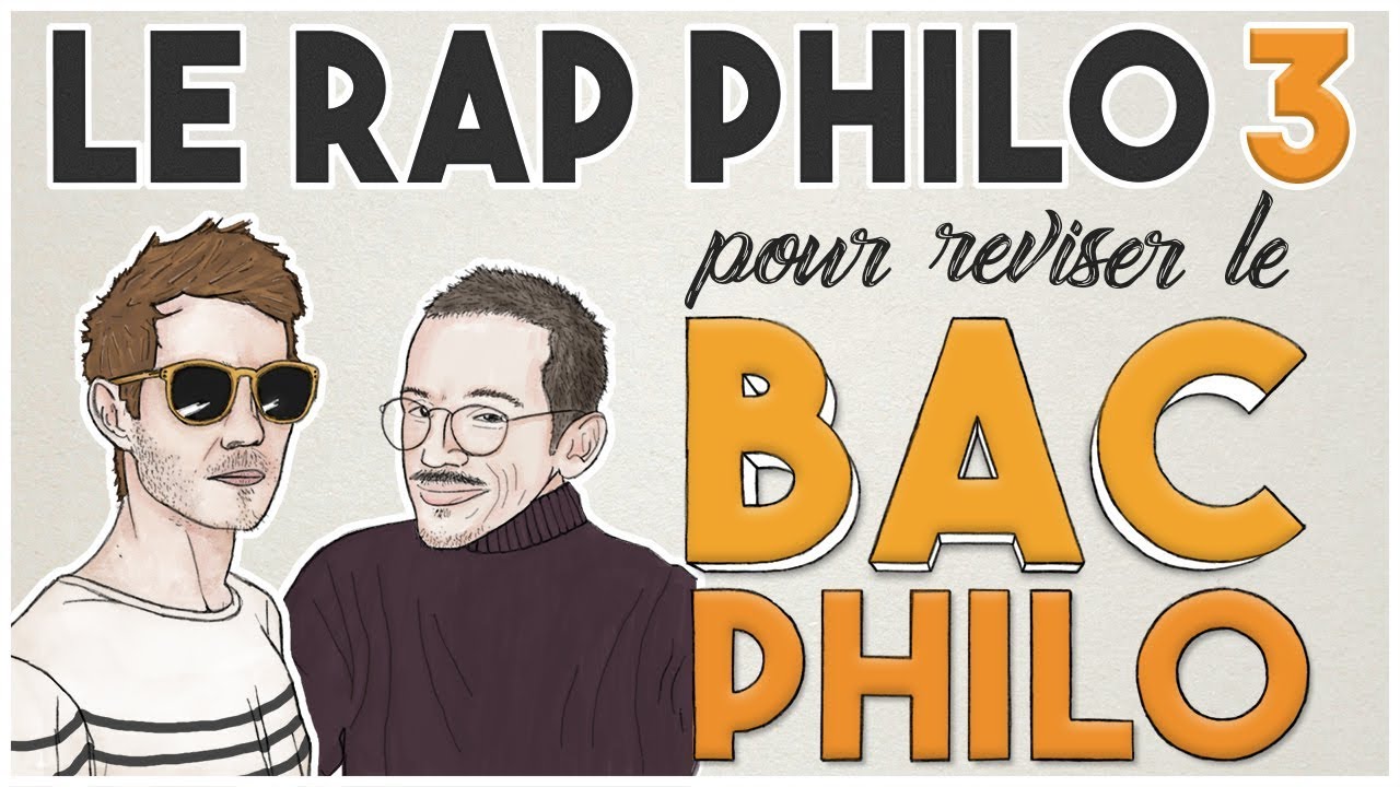 LE RAP PHILO 3 [PV Nova & Cyrus North]