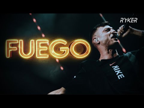 El Minuto que Prendió la FMS España 🔥