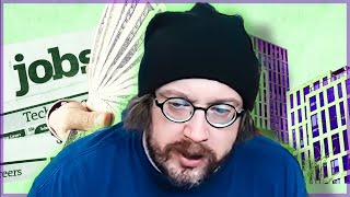 Sam Hyde on Careers and Earning Money 💵