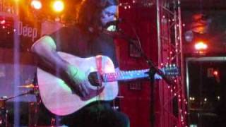 Marcy Playground - &quot;Devil Woman&quot; acoustic