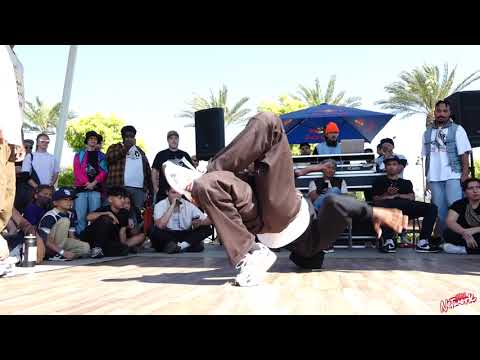 Meteor Bar Vs X-Fenz - Prelims - Force Of July - Full Force San Diego - BNC