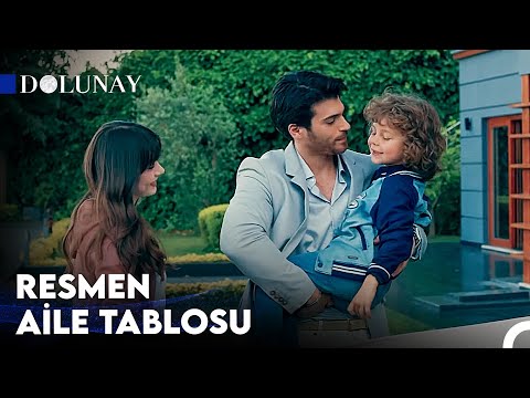 Romantik Aşıklar Vlog #4 ❤ - Dolunay
