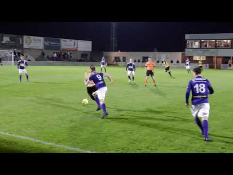 KFC Zwarte Leeuw  - FC Heikant - zaterd  6 nov 21  -  1ste helft -1-1