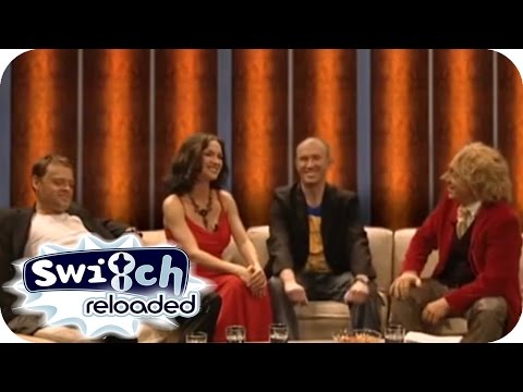 Wetten dass...? | Switch Reloaded