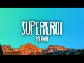 Mr.Rain - SUPEREROI