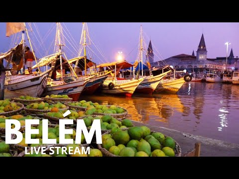 Belém Overview thumbnail