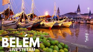 Belém Overview
