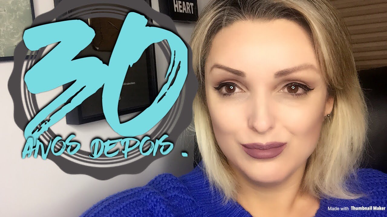 Reencontrei ele 30 anos depois , e .... Mundo Gringo