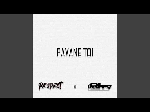 Pavane toi