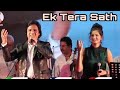 Ek Tera Saath Humko Do Jahan Gul Saxena Abhijeet Rao Wapas Lata Mangeshkar Moh Rafi Live