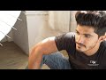 Indian Hot Male Model Meer Hayat Khan Video Folio By Prashant Samtani Photography